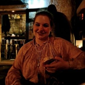 Meet your Posher, Kali